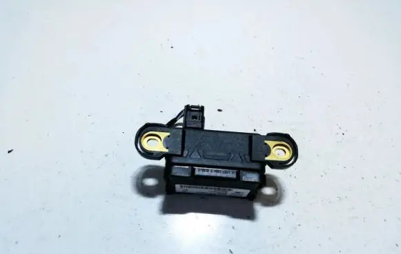 Mitsubishi Lancer X ESP (stability system) control unit 4670a281 06211702753