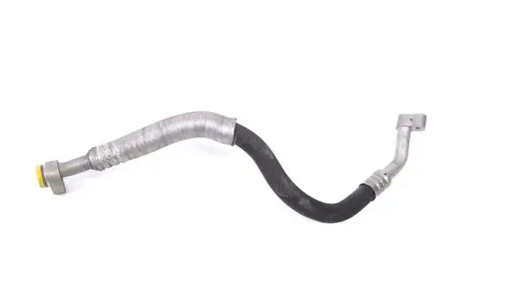Mercedes-Benz SLK R171 Air conditioning (A/C) pipe/hose 