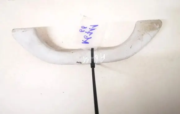 Volkswagen PASSAT B5 Front interior roof grab handle 8d0857607