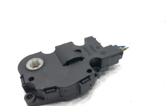 BMW 4 F32 F33 Air flap motor/actuator T1015556H
