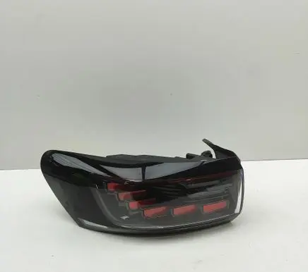 Volkswagen ID.4 Rear/tail lights 11A945207A