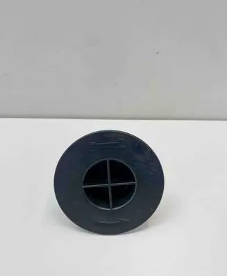 Mercedes-Benz SL R230 Spare wheel mounting bracket A2038990614 2038990614