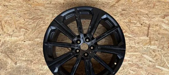 BMW X6 G06 R20 alloy rim 6883765 K810225