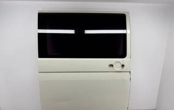 Volkswagen Transporter - Caravelle T5 Side sliding door 843208