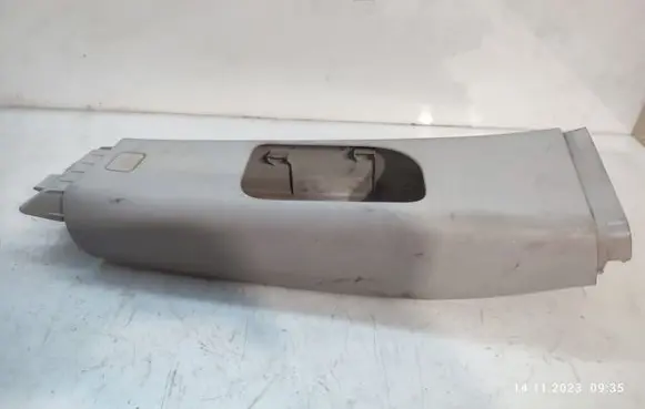 Nissan Qashqai+2 (B) pillar trim (top) 76914EY10A