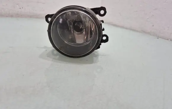 Mitsubishi Pajero Front fog light 