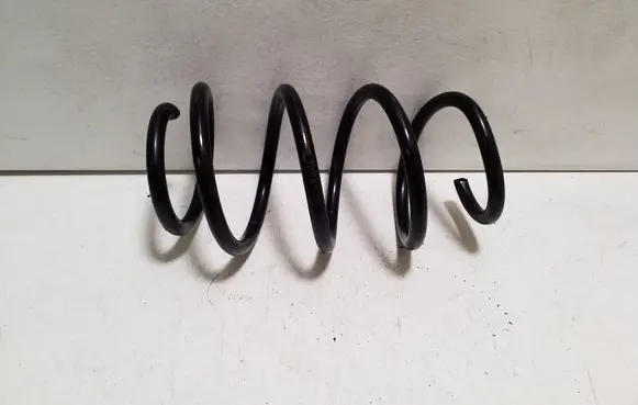 Audi TT TTS Mk2 Front coil spring 78982 T0989255
