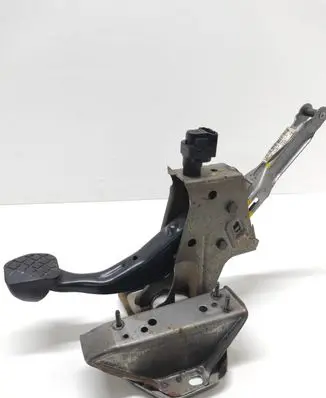 Brake pedal