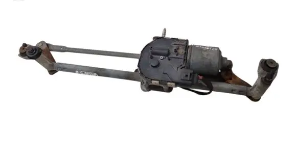 Volkswagen Scirocco Front wiper linkage and motor 1K8955119B 1397220532 1K8955023B