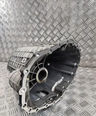 Audi A6 S6 C7 4G Automatic gearbox 0CK301383F NYU