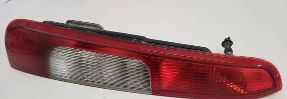 Ford Focus C-MAX Rear/tail lights