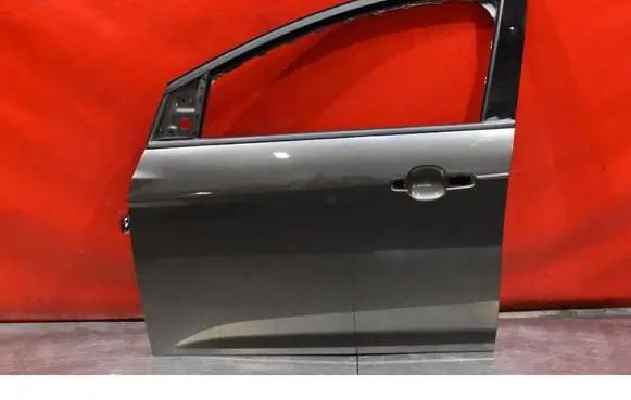 Ford Focus ST Front door