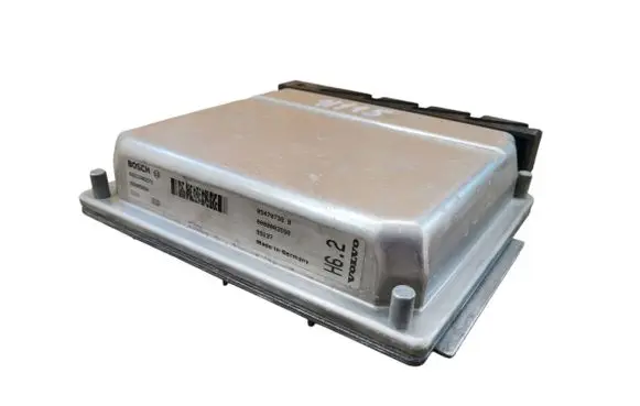 Volvo S70 V70 V70 XC Engine control unit/module 09470738B 99137 0261206272