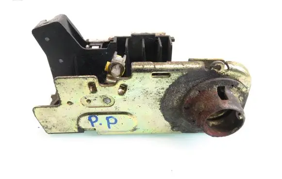Ford Connect Front door lock