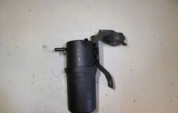 Volkswagen Amarok Fuel filter housing 2H0127401B