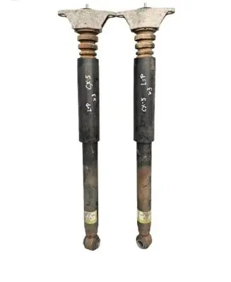 Mazda CX-5 Rear shock absorber/damper LD4528700