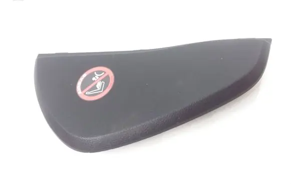 Nissan Pulsar Dashboard side end trim 684983ZL0A