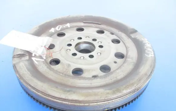 Skoda Octavia Mk1 (1U) Clutch set kit