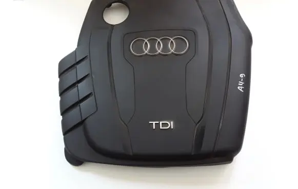 Audi A4 S4 B8 8K Engine cover (trim) 03L103925AB