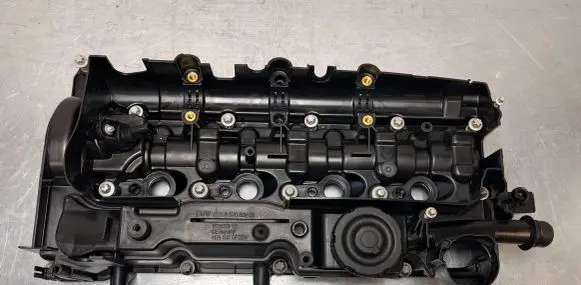 BMW 3 E90 E91 Rocker cam cover 1112857082901 15265812