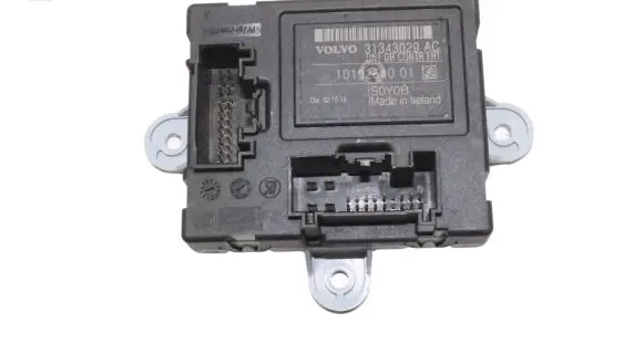 Volvo XC60 Door control unit/module 31343029