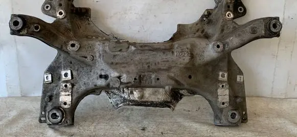 Citroen C5 Engine mounting bracket 9651652980