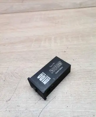 Mazda 323 LP gas control unit module NIDAautogas