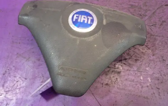Fiat Croma Steering wheel airbag 735465257