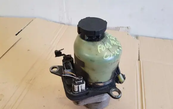Ford Focus Power steering pump
