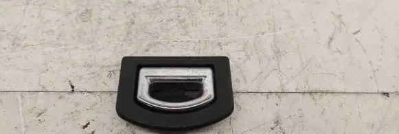 Audi A4 S4 B6 8E 8H Other interior part 1J0864203