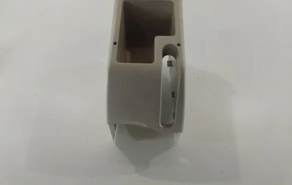 Volkswagen Golf VI Cup holder 1K0863319