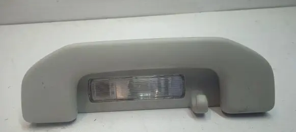 Mercedes-Benz GLE (W166 - C292) Rear interior roof grab handle A0998150000