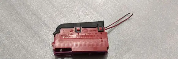 Fuse box set