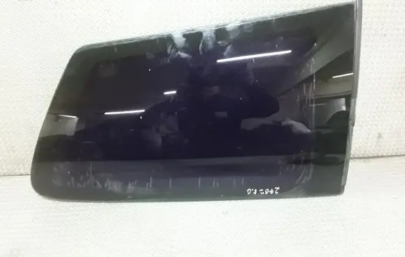Toyota Corolla E120 E130 Rear side window