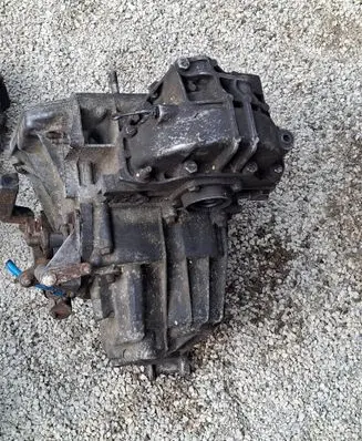 Fiat Marea Manual 5 speed gearbox 46433289