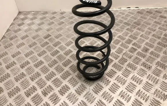 Ford Puma Rear coil spring