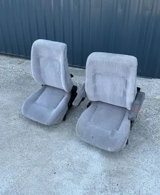 Volkswagen Multivan T4 Rear seat 703883311