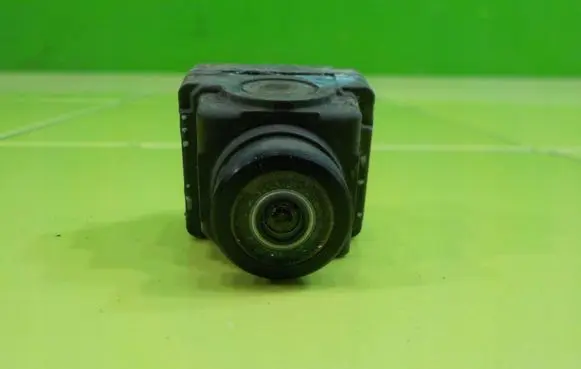 Land Rover Evoque I Reversing camera FW9319H422AB