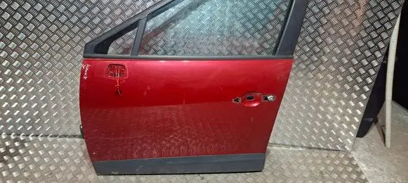Renault Scenic III - Grand scenic III Front door S26279813