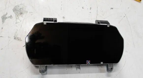 Renault Talisman Speedometer (instrument cluster) 248104924R
