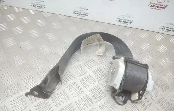Honda Civic Rear seatbelt TKAB0EJ318