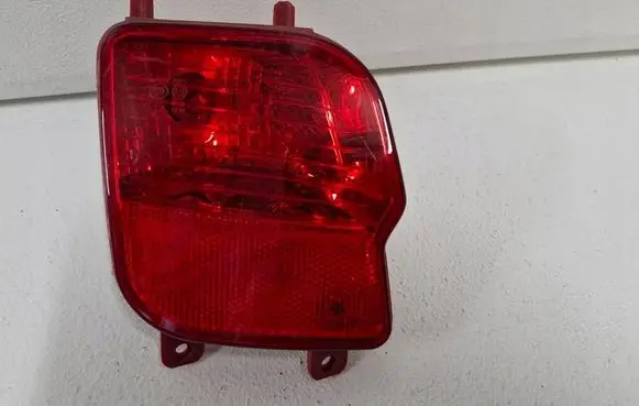 Peugeot 3008 II Rear fog light 9811718380