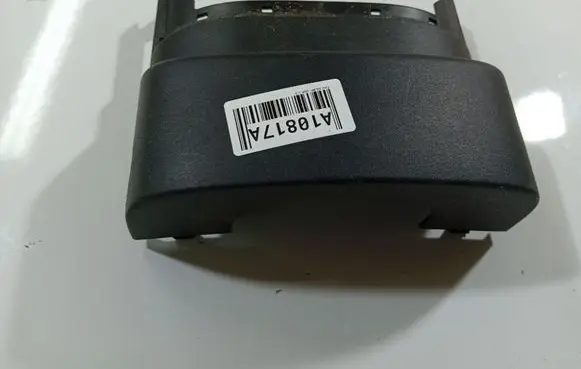 Ford Galaxy Steering wheel column trim 3M513530ABW 3M51-3530-ABW