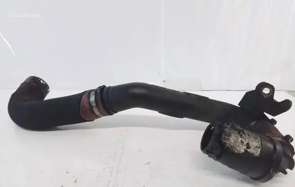 Opel Movano B Intercooler hose/pipe 8200730404B RE0H09E9 8200750407B
