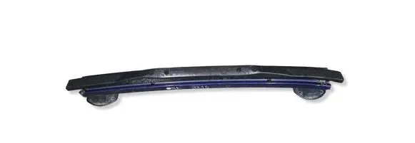 Nissan Juke I F15 Rear bumper cross member 850321K11A