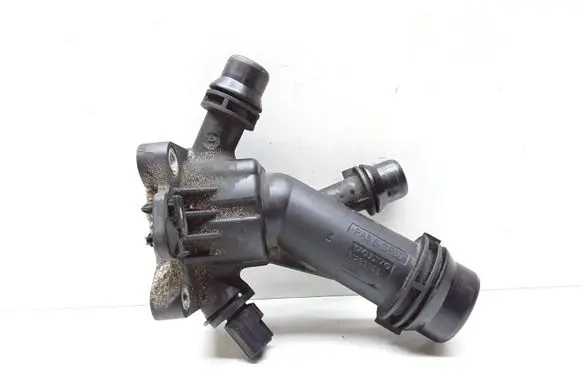 Thermostat/thermostat housing