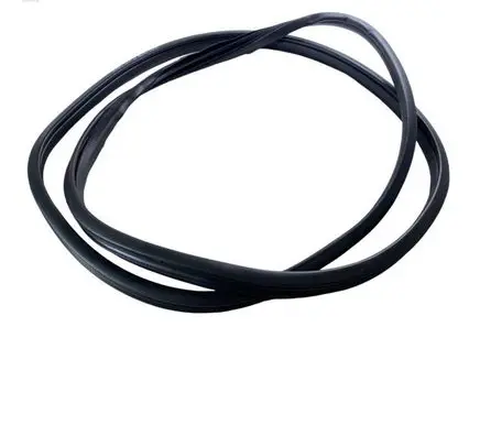Mazda CX-3 Front door rubber seal 8H071329