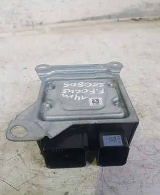 Ford Focus Airbag control unit/module CM5T14B321CA