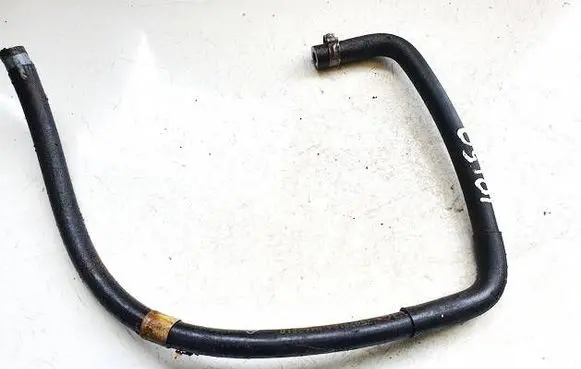 Citroen C5 Engine coolant pipe/hose