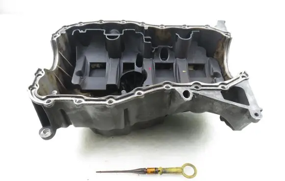 Renault Scenic II - Grand scenic II Oil sump 8200238932 273260